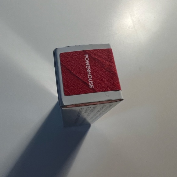 Buxom Full Force Plumping Lipstick in Powerhouse - Picture 3 of 3